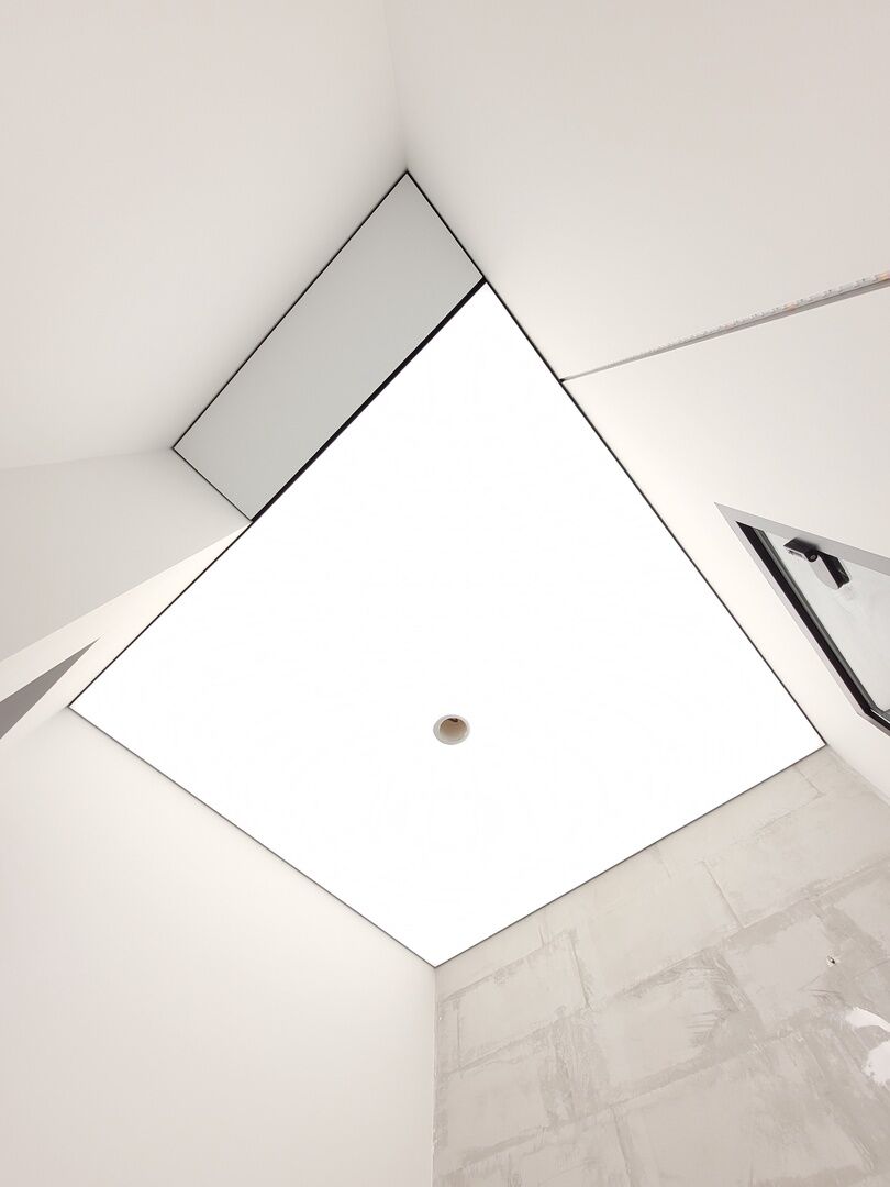 Световое окно